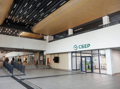 Администрация Первомайского района Ростова договорилась о внедрении искусственного интеллекта вместе со Сбером 