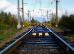 11 поездов в Ростовской области задержаны из-за  аварии