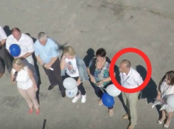 Председатель ТИК Волгодонска Геннадий Соколов участвовал в агитации «Единой России» со скандальной Екатериной Стенякиной