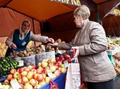 Фермерская ярмарка для любителей натуральных продуктов пройдет в Ростов