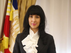 Красотка-доктор наук из гордумы Ростова зарабатывает в месяц 166 тысяч рублей