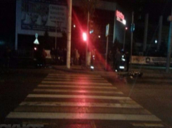 Насмерть сбивший мотоциклиста водитель иномарки попал на скамью подсудимых