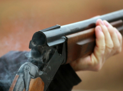 Тремя выстрелами из ружья мужчина расправился с бывшей женой в Ростовской области