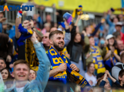 ФК «Ростов» одолел московский «Спартак» и поднялся на третье место в РПЛ