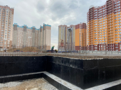 Несколько детских садов в Ростове не успевают достроить в срок
