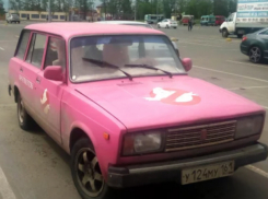 Знаменитый автомобиль «охотницы за приведениями» по дешевке продают в Ростове