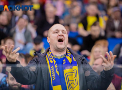 Фанаты ФК «Ростов» готовятся заполнить стадион «Ростов Арена» на матче с «Динамо» назло министру спорта Аракеляну 