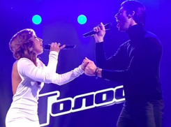 Роман Багаджиян из Ростова победил «украинскую возлюбленную» в телешоу «Голос»