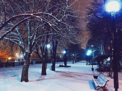 Ростовчане посчитали фотографа маньяком из-за потрясающего ночного фото набережной 