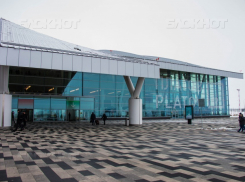 Аэровокзал Волгограда открывает прямой рейс в аэропорт «Платов» в Ростове