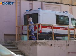 В Ростовской области за время пандемии умерли 197 работников здравоохранения