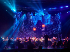 Для ростовчан прозвучит новогоднее симфо-шоу «Битва саундтреков» 