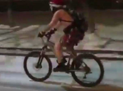 Видео с полуголым восторженным ростовчанином на морозе шокировало пользователей соцсетей 