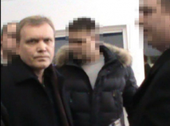 В Москве при попытке улететь в Грецию задержан директор ростовской компании «Энергия»