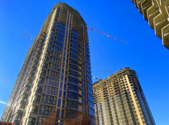 В Ростове суд запретил брать застройщику деньги дольщиков ЖК «Город у реки» 