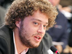 Известный московский блогер Варламов вмешался в «забавный спор быдла» и послал ростовчан в метро