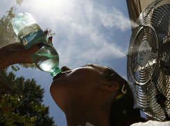 Экстремально сильную жару на выходные пообещали синоптики Ростову