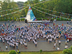 Создавать цифровое будущее в Digital Campus будут дети и подростки