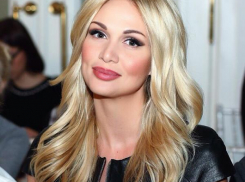 В ролике FIFA о Ростове снялась Виктория Лопырева