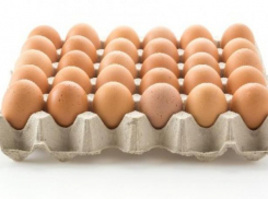 В ростовском супермаркете решили продавать турецкие яйца поштучно по 12 рублей
