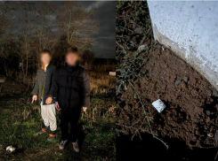 В Новочеркасске задержали двух 19-летних подозреваемых в сбыте наркотиков