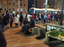 Власти признали провальной транспортную реформу в Ростове