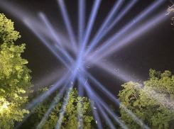 Небо над Ростов и Таганрогом  24 июня осветят «Лучи Победы»