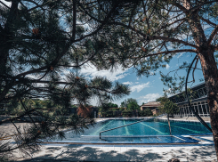 Крепкий пар и любимые песни под гитару: отметить 9 Мая ростовчан приглашает термальный клуб City Creek