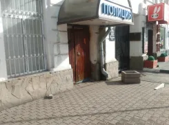 В Ростове объявили в розыск начальника следствия отдела полиции