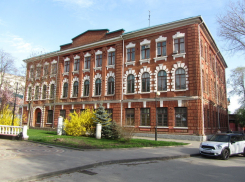 Ростовский мединститут стал победителем регионального этапа на «Эстафете вузовской науки»