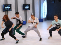 Кастинг на участие в шоу «Танцы» пройдет в Ростове 