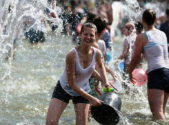 Освежающий ветерок будет обдувать разгоряченных жарой жителей Ростова