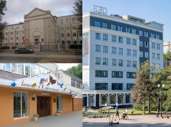 В трех ростовских школах подготовили выпускников, набравших 300 баллов на ЕГЭ
