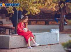 В Ростове ожидается теплая погода