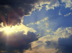 Пасмурная погода обещает проясниться для жителей Ростова в этот понедельник