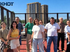 Жители ЖК «Донской Арбат» поблагодарили «Блокнот Ростов» после реакции властей 