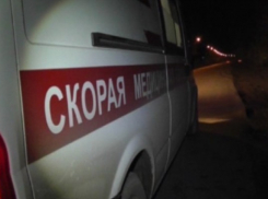 Житель Ростовской области задавил человека на Иж «Ода» 