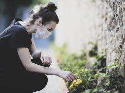 В Ростовской области растет летальность от коронавируса