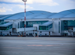 На вывозном рейсе из Таиланда в Платов прилетели лишь трое ростовчан