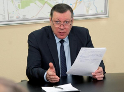 Бывшего главу администрации Новочеркасска не выпустили из СИЗО