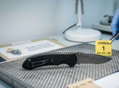 В Ростове мужчину будут судить за убийство туристическим ножом