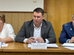 Чиновника, «отбившегося» от уголовного дела, предложили в главы Железнодорожного района Ростова-на-Дону