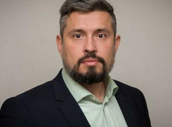 Главный архитектор Ростова Роман Илюгин вернулся на работу