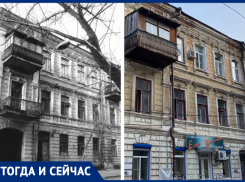 Тогда и сейчас: как выглядит в Ростове заброшенный дом в стиле ренессанса ?