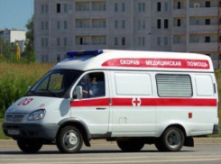 В Ростове на Сельмаше водитель маршрутки сбил 9-летнего школьника