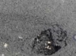 Жуткий ремонт ростовских дорог калечит автомобили в центре города