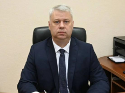 Владимир Балахнин назначен первым заместителем главы Аксайского района