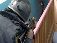 Открывшего стрельбу по прохожим застрелили при задержании