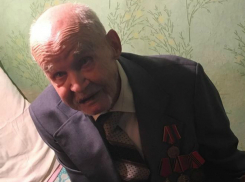 Ветерана войны оставили даже без открытки на День Победы в Ростове