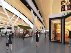 Открытие аэропорта «Платов», намеченное на 27 ноября, не состоится